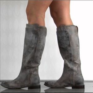 Frye Paige Riding Boot size 8.5